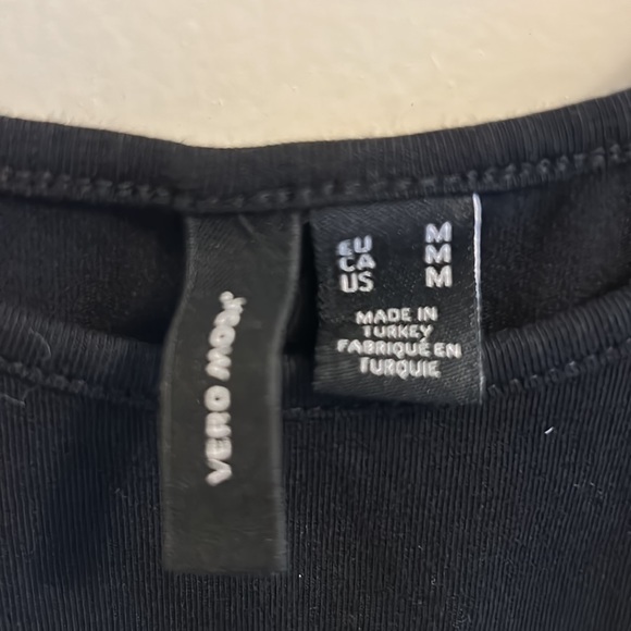 Vero Moda mid shot tank - Picture 2 of 5